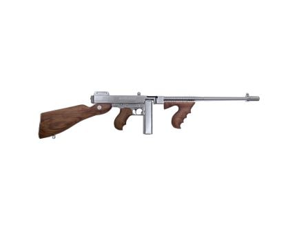 Thompson 1927A-1 Deluxe Carbine .45 ACP Semi-Auto, American Walnut - TI50DCR