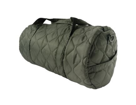 Rothco Lightweight Woobie Duffle Bag - Olive Drab