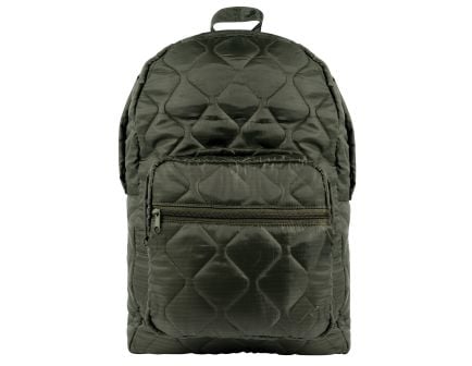 Rothco Lightweight Woobie Backpack - Olive Drab