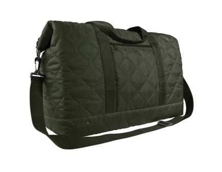 Rothco Lightweight Woobie Weekender Bag - Olive Drab