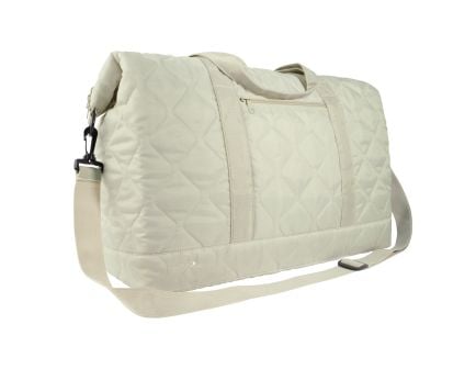 Rothco Lightweight Woobie Weekender Bag - Cream