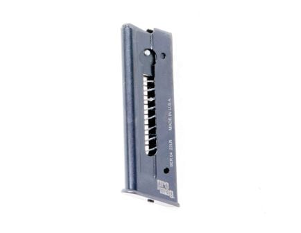 ProMag 7rds .22LR Magazine, Black - BER04