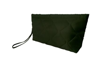 Rothco Lightweight Woobie Zipper Pouch - Olive Drab