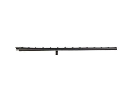 Remington Replacement Barrel 12 Gauge 30" Fits Remington 870 Express, Black