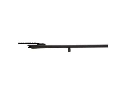 Remington Rifled Replacement Barrel 12 Gauge 23" Fits Remington 870 Express, Black