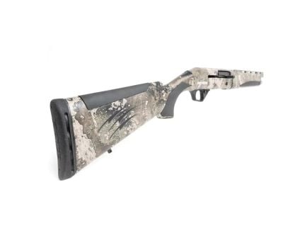 Fierce Firearms Mayhem FX 12 Gauge 28" Semi-Auto Shotgun, TrueTimber Strata - FMST12