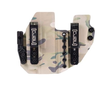 Nerd Contingency Holster PSA DAGGER Streamlight TLR-7A Right Hand Multicam