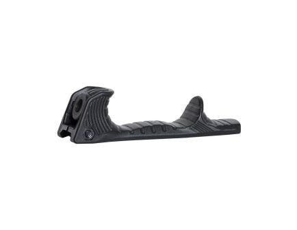 NcStar Tactical Hand Stop for 1913/AR-15, Black - VG159