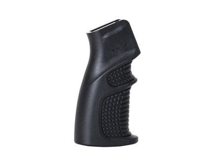 AR-15 Control - NcStar Ergonomic Grip in Sleek Black Finish - Precision and Comfort - VG090