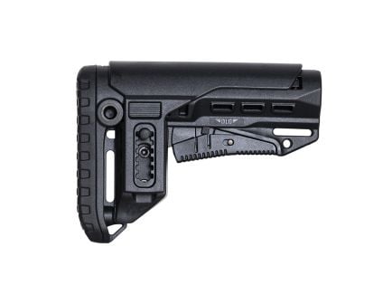 NcStar Compensator for AR-15, Black - VG130052