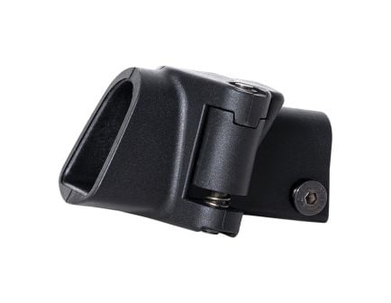 NcStar Right Folding Stock Grip Adapter - Black, Unmatched Versatility - VG127