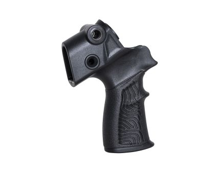Mossberg 500/590 - NcStar Pistol Grip Stock Adapter in Sleek Black Finish - VG118
