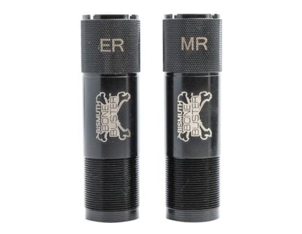 Carlson's Choke Tubes Bismuth Bone Buster Choke Tube 0.69" for Remington Shotguns, Black - 09209
