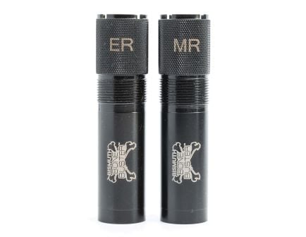 Carlson's Choke Tubes Bismuth Bone Buster Choke Tube 0.58" for Beretta/Benelli Mobil, Black - 09215
