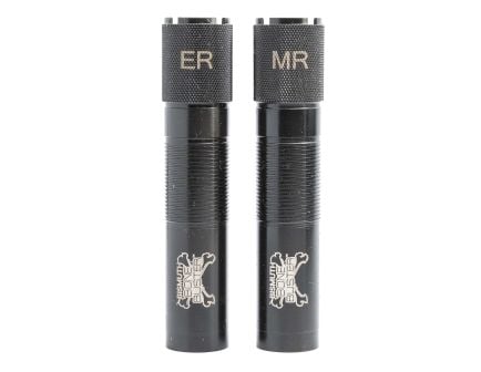 Carlson's Choke Tubes Bismuth Bone Buster Choke Tube 0.59" for Beretta Optima HP, Black - 09219