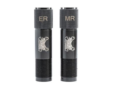 Carlson's Choke Tubes Bismuth Bone Buster Choke Tube 0.58" for Remington Shotguns, Black - 09223