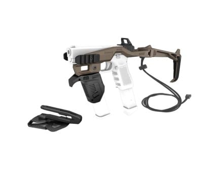 Recover Tactical Tactical 20/20 N Conversion Kit 9mm, Tan