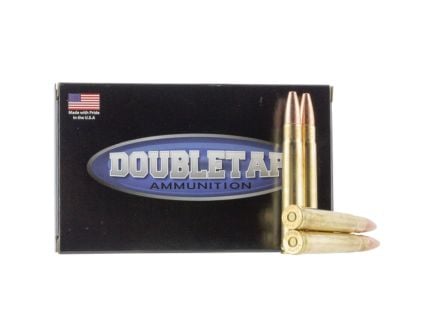 DoubleTap Ammunition .375 H&H Magnum 270 gr TSXSCHP 20rds Rifle Ammo for High-Performance Hunting - 375H270X