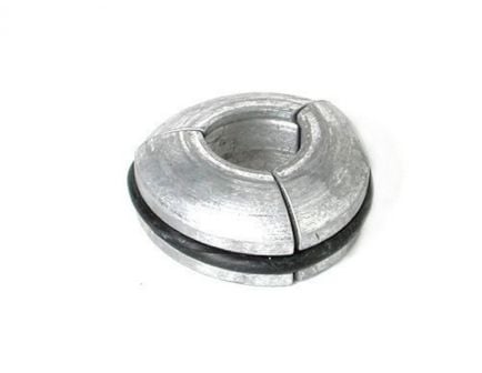 RCBS - Pow'r Pull Impact Bullet Puller Replacement Chuck Assembly - 9451