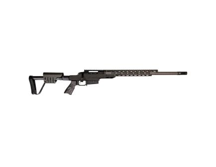 Fierce Firearms Reaper 6.5 Creedmoor Bolt Action Rifle, Black - FRE65CM20BL