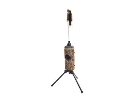 Mojo Outdoors Fuzzy Critter Predator Decoy, Brown