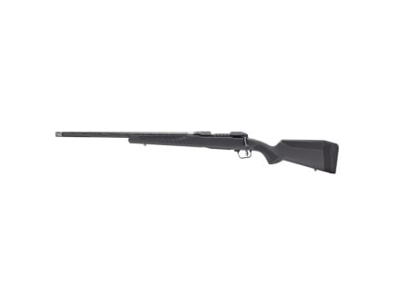 Savage Arms 110 Ultralite .28 Nosler Bolt Action Rifle, Matte Gray - 57720