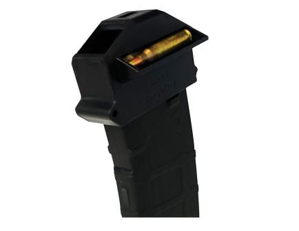Rangetray ABS Plastic Magazine Loader, Black - RTAR15LOADER