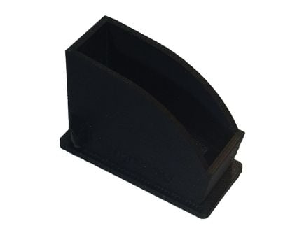 Rangetray 1911 Polymer Thumbless Magazine Loader, Black - TL3