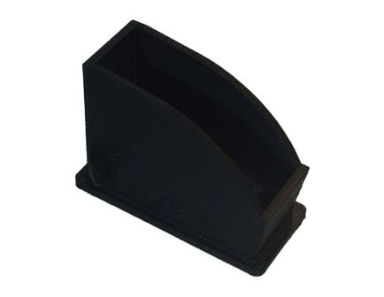 Rangetray 1911 Polymer Thumbless Magazine Loader, Black - TL1