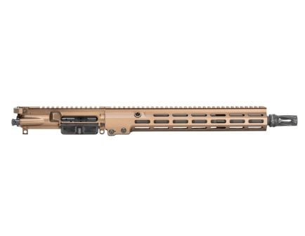 Geissele Automatics Super Duty MOD1 14.5" 5.56mm Heavy Barrel P&W Complete Upper, DDC