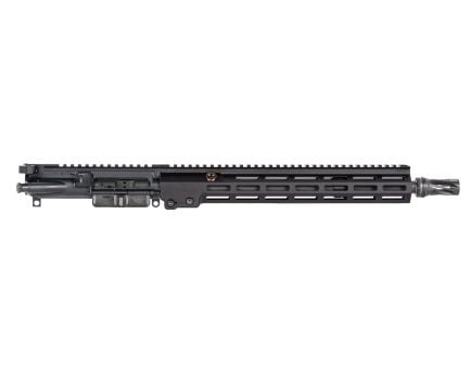 Geissele Automatics Super Duty MOD1 14.5" 5.56mm Heavy Barrel Complete Upper, BLACK