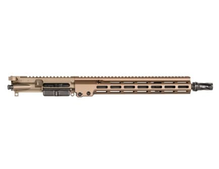 Geissele Automatics Super Duty MOD1 14.5" 5.56mm Heavy Barrel Complete Upper, DDC