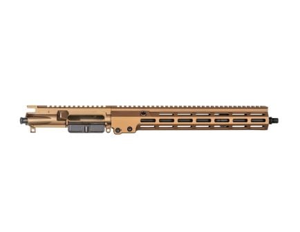 Geissele Automatics Super Duty 5.56mm 14.5" CHF MK16 Stripped Upper, DDC