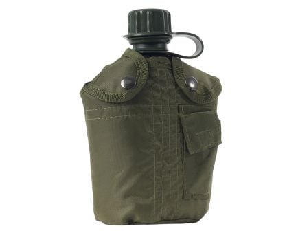Rothco G.I. Type Canteen Cover
