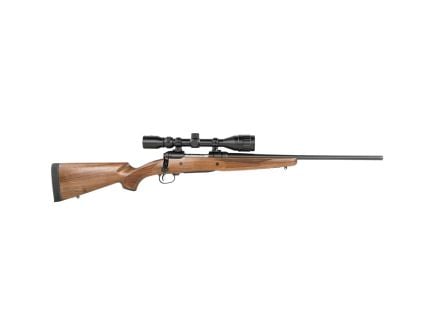 Savage Arms 110 Lightweight Hunter XP 6.5 Creedmoor Bolt Action Rifle, Walnut - 18699
