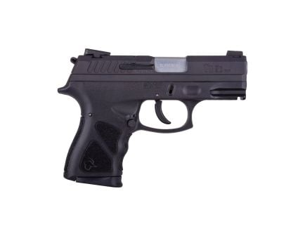 Taurus THc 9mm 3.54" 10rds, Black - 1TH9C0313X10