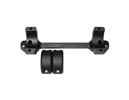 DNZ Game Reaper-Savage High Scope Mount and Ring Combo 1" Tube 5.06" To Receiver - L12200