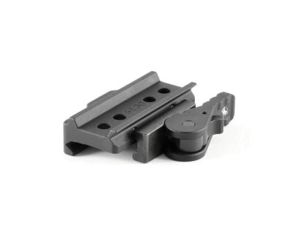 iRay USA ADM-RQD Quick Release Mount Picatinny Rail - AC03