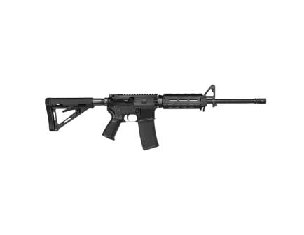 Del-Ton Inc Echo 5.56x45mm 16", Black - RFTH16MLOK
