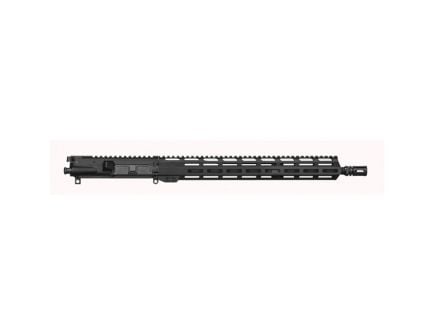 Del-Ton Inc 16" Complete Upper Assembly 5.56x45mm 1:7, Black - DT1040