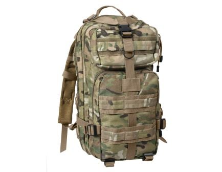 Rothco Trauma Kit Backpack - Multicam