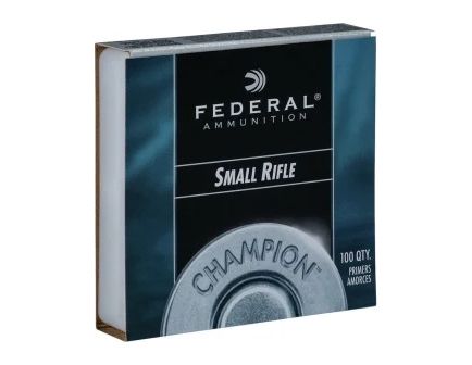 Small Rifle Primer 205