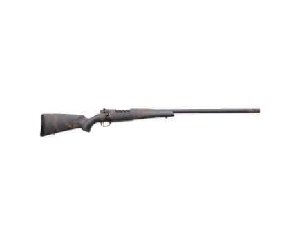 Weatherby Mark V Backcountry 2.0 Carbon .30-378 Weatherby Magnum Bolt Action Rifle - MCB20N303WR8B