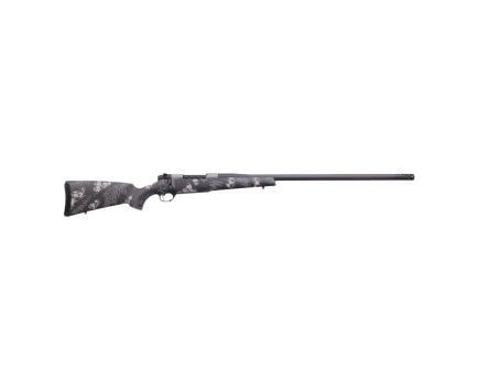 Weatherby Mark V Backcountry 2.0 TI Carbon .300 Weatherby Magnum Bolt Action Rifle - MCT20N300WR8B