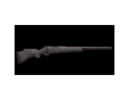 Weatherby Mark V Camilla Ultra Lightweight 6.5 Weatherby RPM Bolt Action Rifle - MCU03N65RWR6B