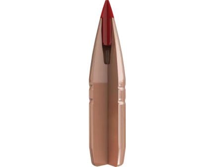Hornady CX .338 Cal 225 gr Reloading Bullets  Copper Solid 50rds - 332014