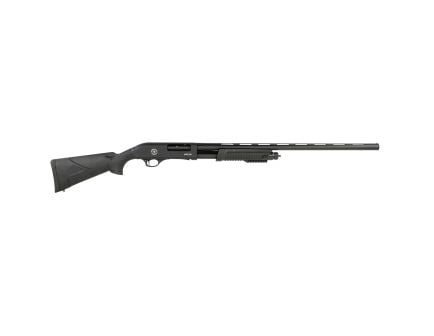 T R Imports MAG 35 12 Gauge 28" Pump Action Shotgun, Black - SMSYN1228