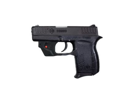 Diamondback Firearms .380 ACP 2.80" 6+1rds, Black - DB0101E001