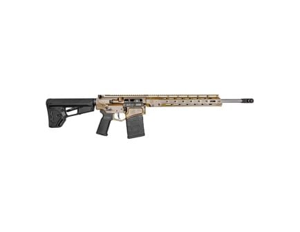 Diamondback Firearms DB10 6.5 Creedmoor 20", Black - DB1060M061