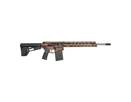 Diamondback Firearms DB10 6.5 Creedmoor 20", Black - DB1060M071